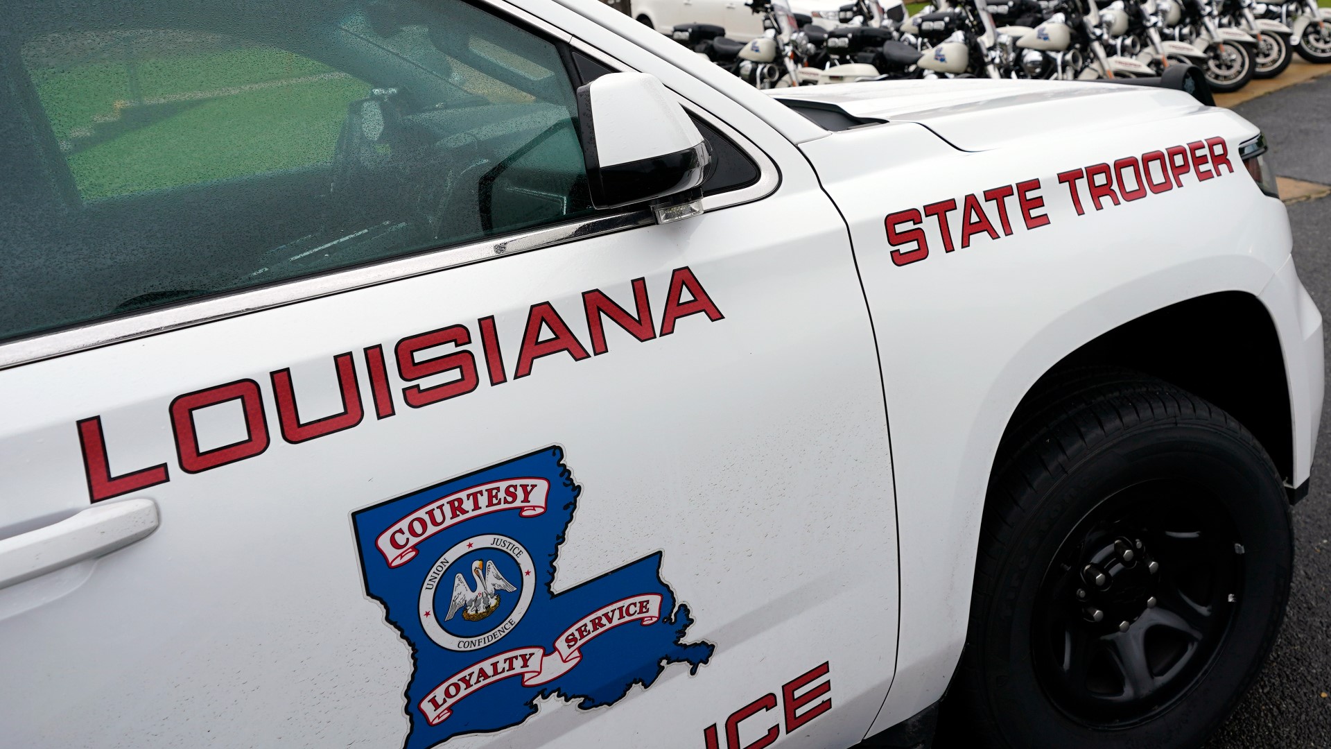 Motorcyclist died in accident with tractor trailer in St. John Parish