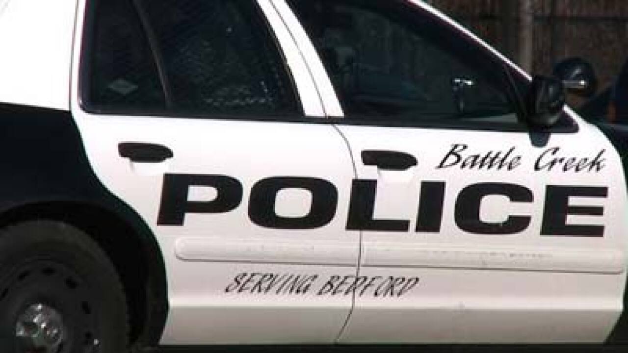 Battle Creek Shooting, Man killed, Woman Injured, Police Investigation Ongoing